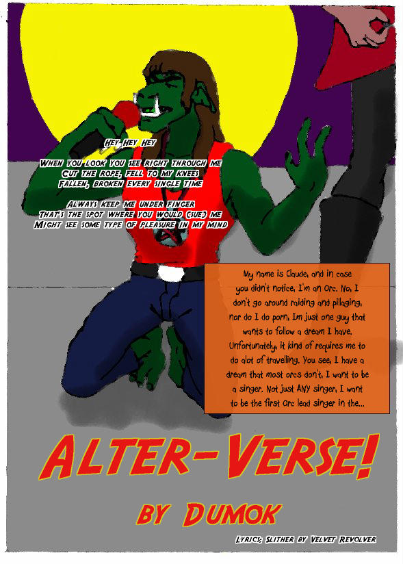 Comic